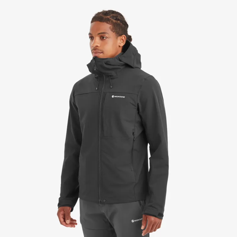Montane Tenacity XT Hoodie Black-3